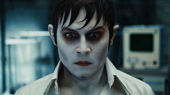Foto - FILM - Dark Shadows : 130298