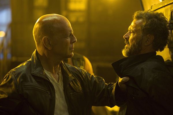 Foto - FILM - Good Day to Die Hard : 181111