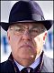 Bruce McGill