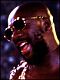 Isaac Hayes