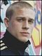 Charlie Hunnam