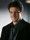 Nathan Fillion