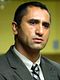 Cliff Curtis