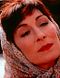 Anjelica Huston