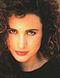 Andie MacDowell