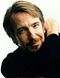 Alan Rickman