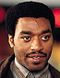 Chiwetel Ejiofor