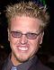 Jake Busey