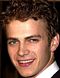 Hayden Christensen