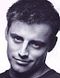 Matt LeBlanc