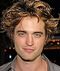 Robert Pattinson