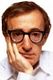 Woody Allen