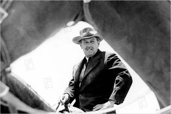 Meu Ódio Será Sua Herança : foto Sam Peckinpah, William Holden