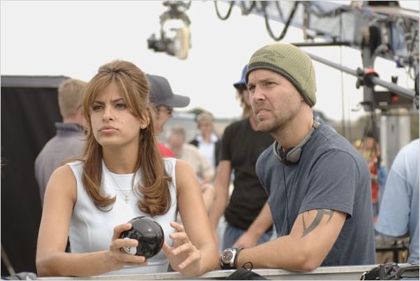 Motoqueiro Fantasma : foto Eva Mendes
