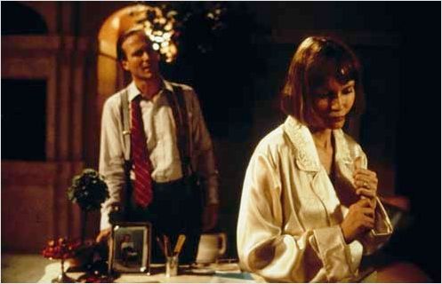 Simplesmente Alice : foto Mia Farrow, William Hurt, Woody Allen