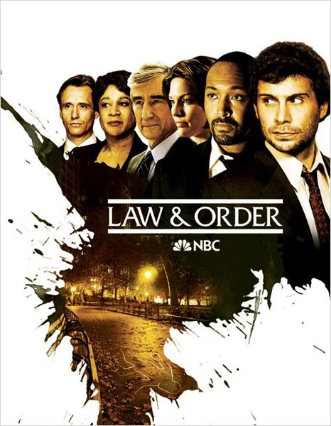 Law & Order : Foto