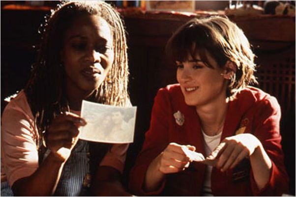 Colcha de Retalhos : foto Alfre Woodard, Winona Ryder