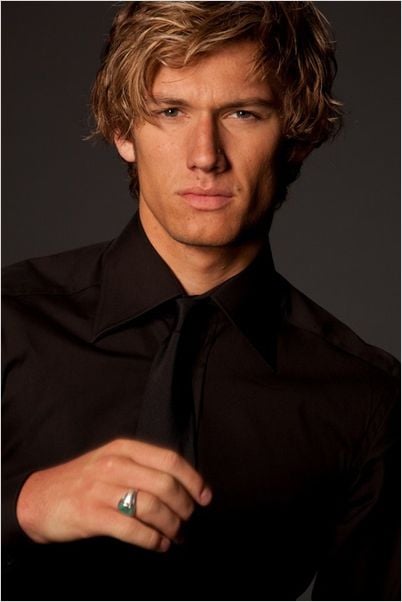 A Fera : foto Alex Pettyfer