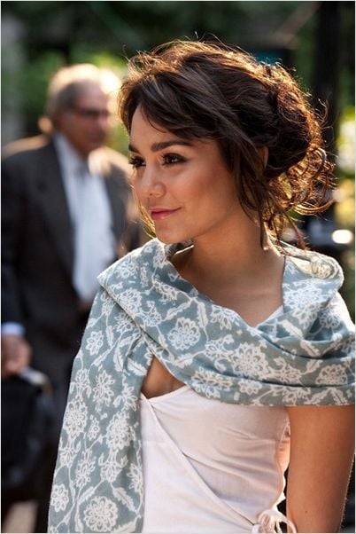 A Fera : foto Vanessa Hudgens