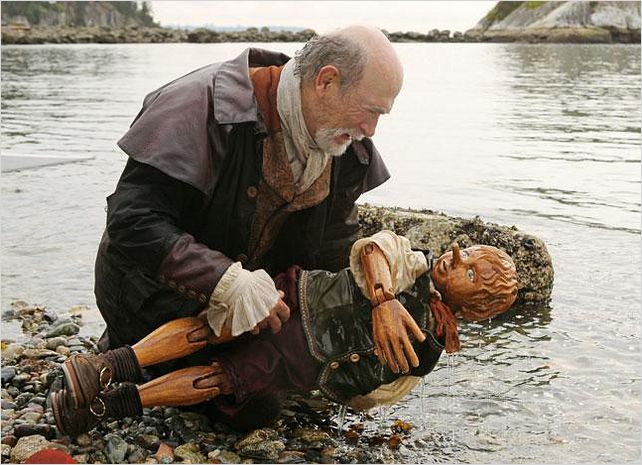 foto Tony Amendola