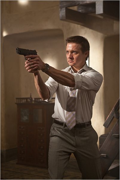 Missão Impossível - Protocolo Fantasma : foto Jeremy Renner
