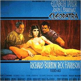 Cleópatra : foto