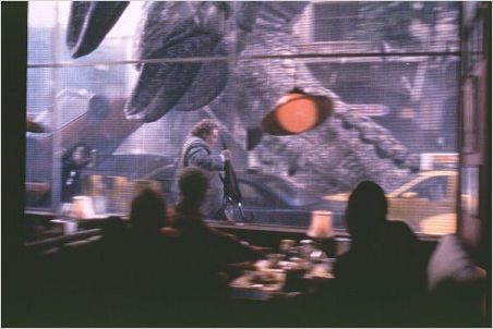 Godzilla : foto