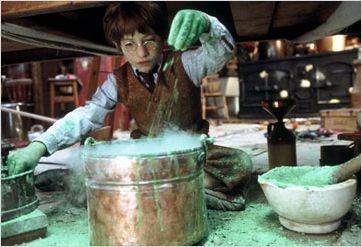 Nanny McPhee - A Babá Encantada : foto