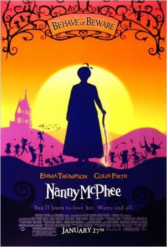 Nanny McPhee - A Babá Encantada : foto