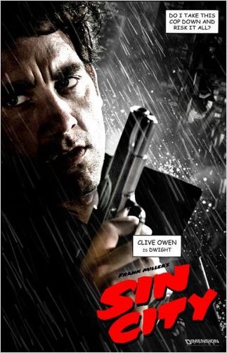 Sin City - A Cidade do Pecado : foto