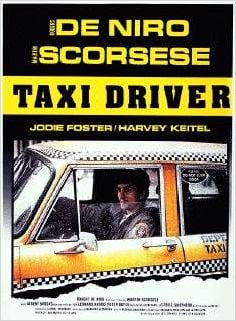 Taxi Driver - Motorista de Táxi : foto