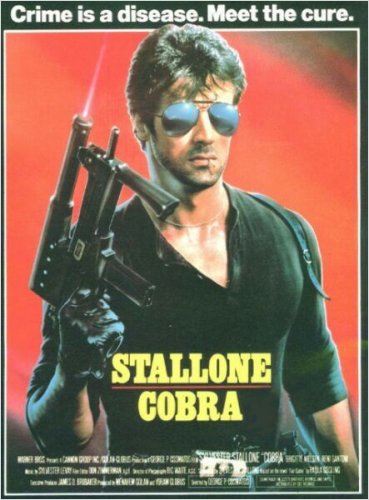 Stallone Cobra : foto