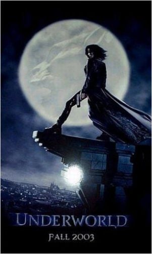 Anjos da Noite - Underworld : Foto