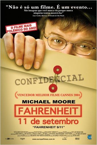 Fahrenheit 11 de Setembro : foto