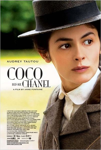 Coco Antes de Chanel : foto
