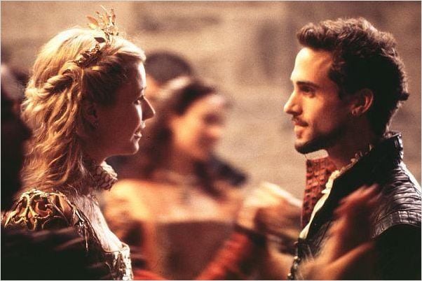 Shakespeare Apaixonado : foto