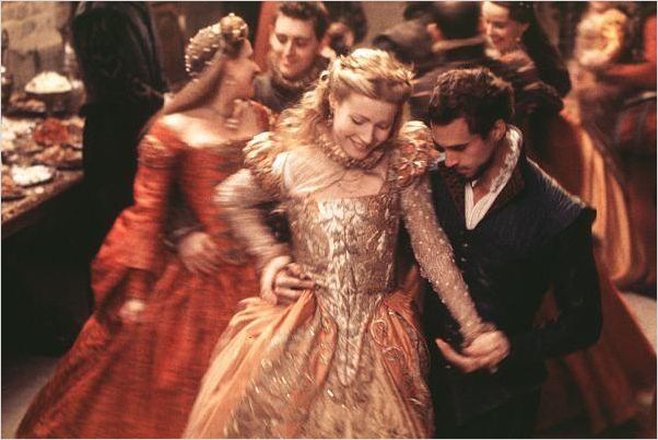 Shakespeare Apaixonado : foto