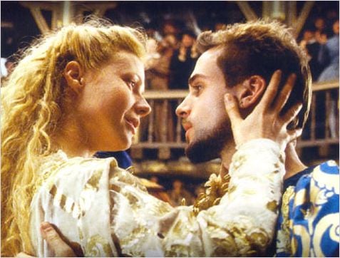 Shakespeare Apaixonado : foto