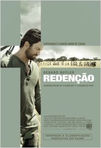 Redenção : poster