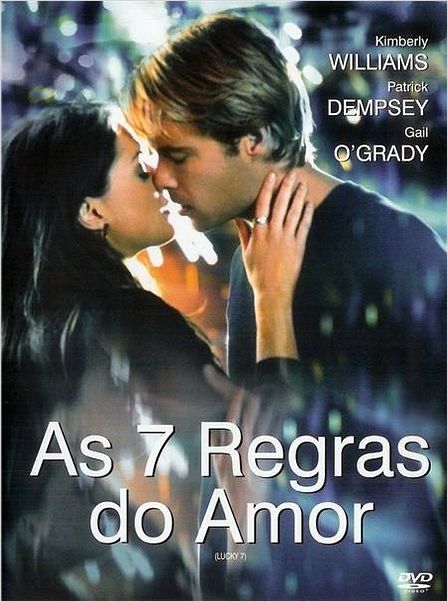 As 7 Regras do Amor : poster