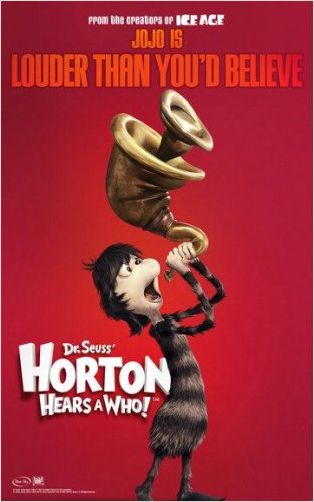 Horton e o Mundo dos Quem : foto
