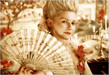 Maria Antonieta : foto