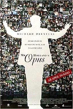 Mr. Holland - Adorável Professor : foto