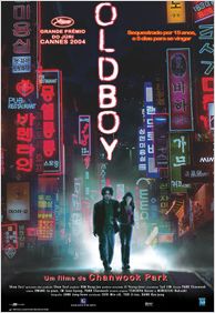 Old Boy : foto