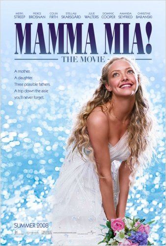 Mamma Mia! - O Filme : foto