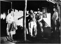 Cabra Marcado Para Morrer : Foto
