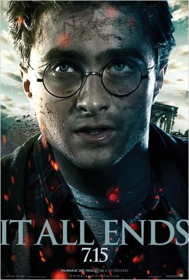 Harry Potter e As Relíquias Da Morte Parte 2 Dual Audio 19983731 Harry Potter e As Relíquias Da Morte Parte 2 Dual Audio