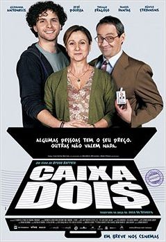 Caixa Dois : foto