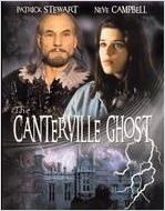 O Fantasma de Canterville : poster