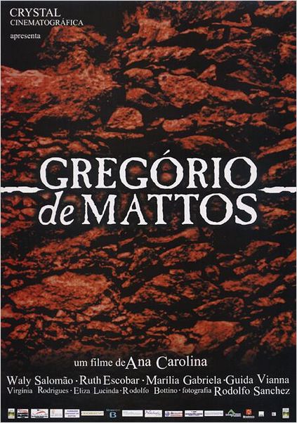 Gregório de Mattos : foto